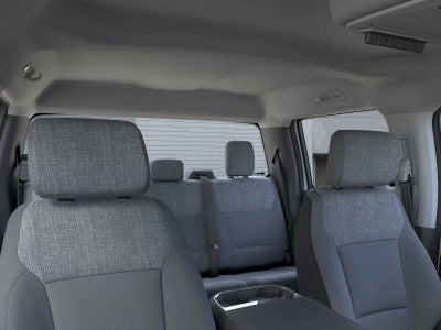 2026 Ford Super Duty XLT