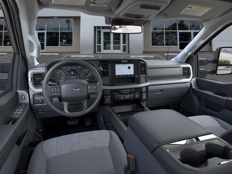 2026 Ford Super Duty XLT