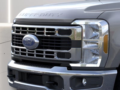 2026 Ford Super Duty F-250 XLT