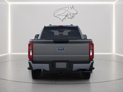 2026 Ford Super Duty F-250 XLT