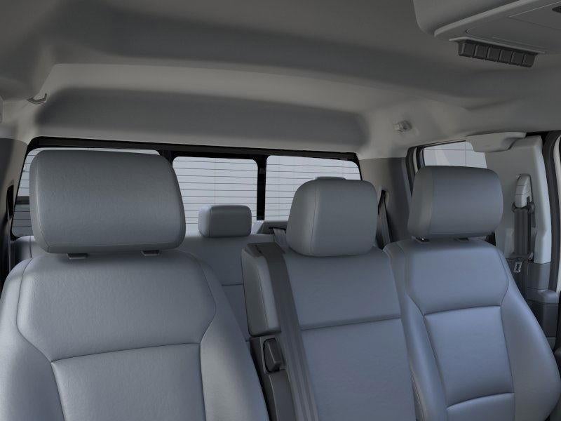 2026 Ford Super Duty XL