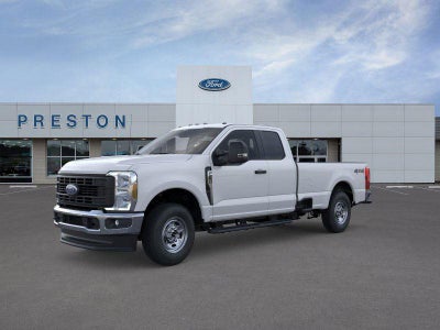 2026 Ford Super Duty F-250 Pickup XL