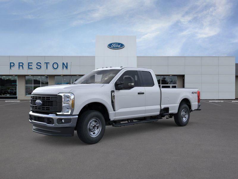 2026 Ford Super Duty F-250 Pickup XL