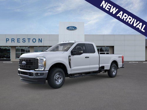 2026 Ford Super Duty F-250 Pickup XL