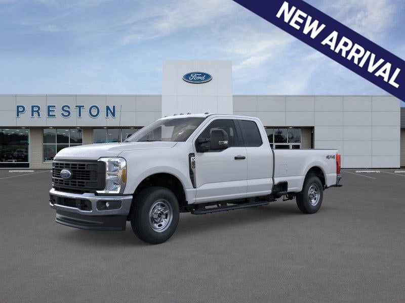 2026 Ford Super Duty F-250 Pickup XL