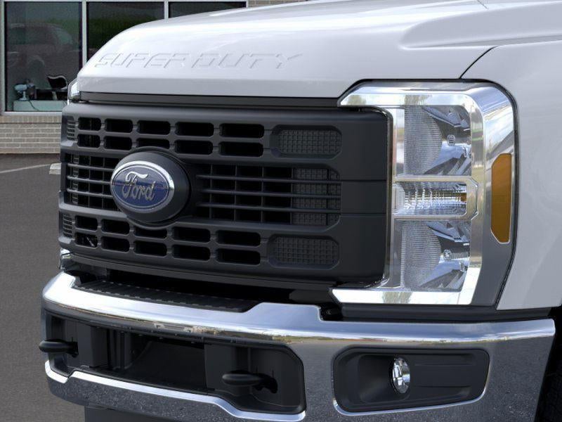 2026 Ford Super Duty F-250 Pickup XL