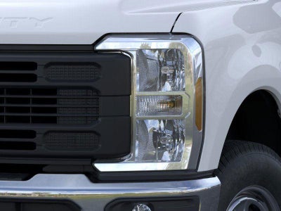 2026 Ford Super Duty F-250 Pickup XL