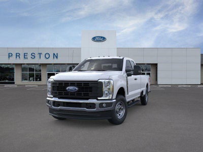 2026 Ford Super Duty F-250 Pickup XL