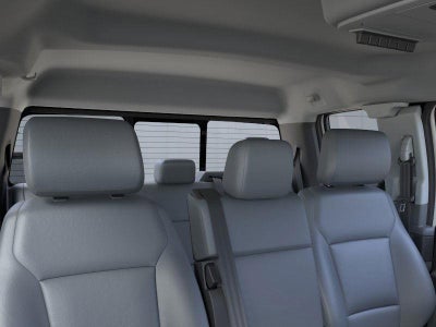 2026 Ford Super Duty F-250 Pickup XL