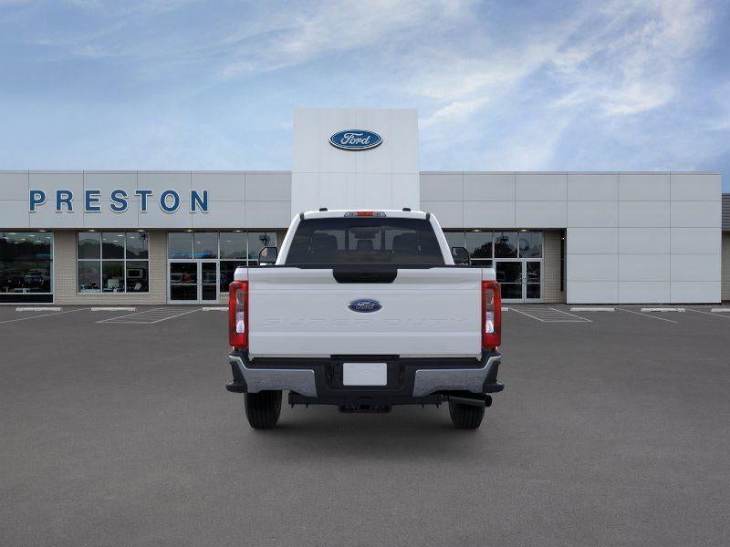 2026 Ford Super Duty F-250 Pickup XL