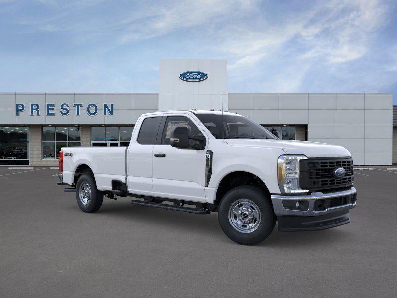 2026 Ford Super Duty F-250 Pickup XL