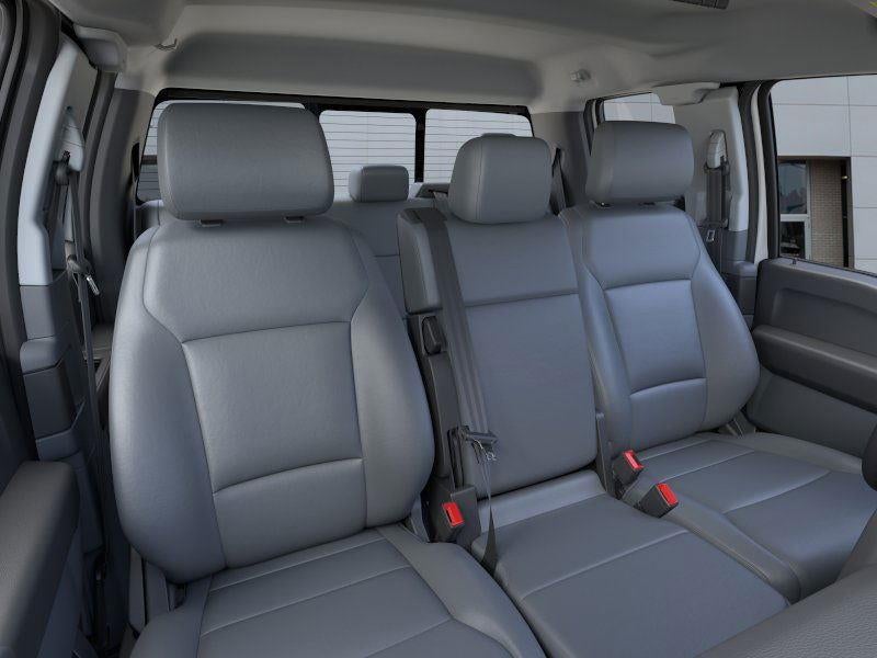 2026 Ford Super Duty XL