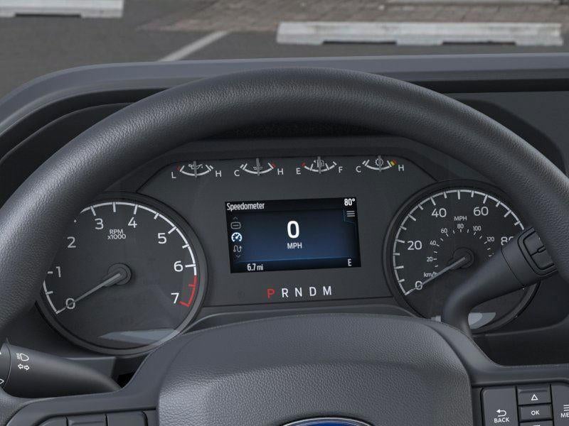 2026 Ford Super Duty XL