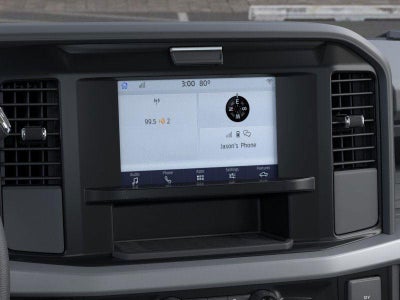 2026 Ford Super Duty XL