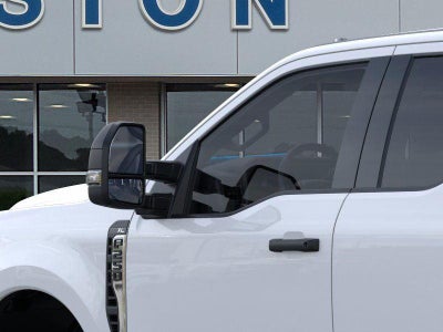 2026 Ford Super Duty XL