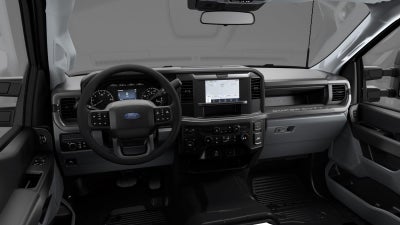 2027 Ford Super Duty F-250 SRW XL
