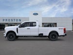 2026 Ford Super Duty F-250 XL