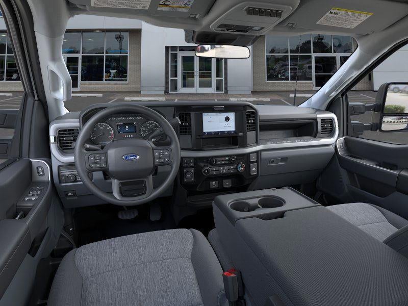 2026 Ford Super Duty F-250 XL