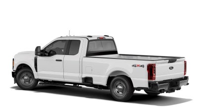 2027 Ford Super Duty F-250 SRW XL