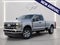 2027 Ford Super Duty F-250 XLT