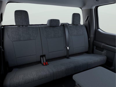 2027 Ford Super Duty F-250 XLT