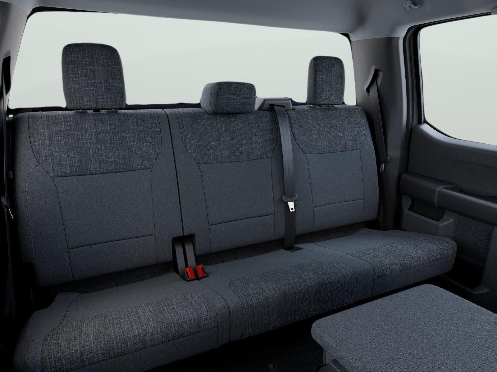 2027 Ford Super Duty F-250 XLT
