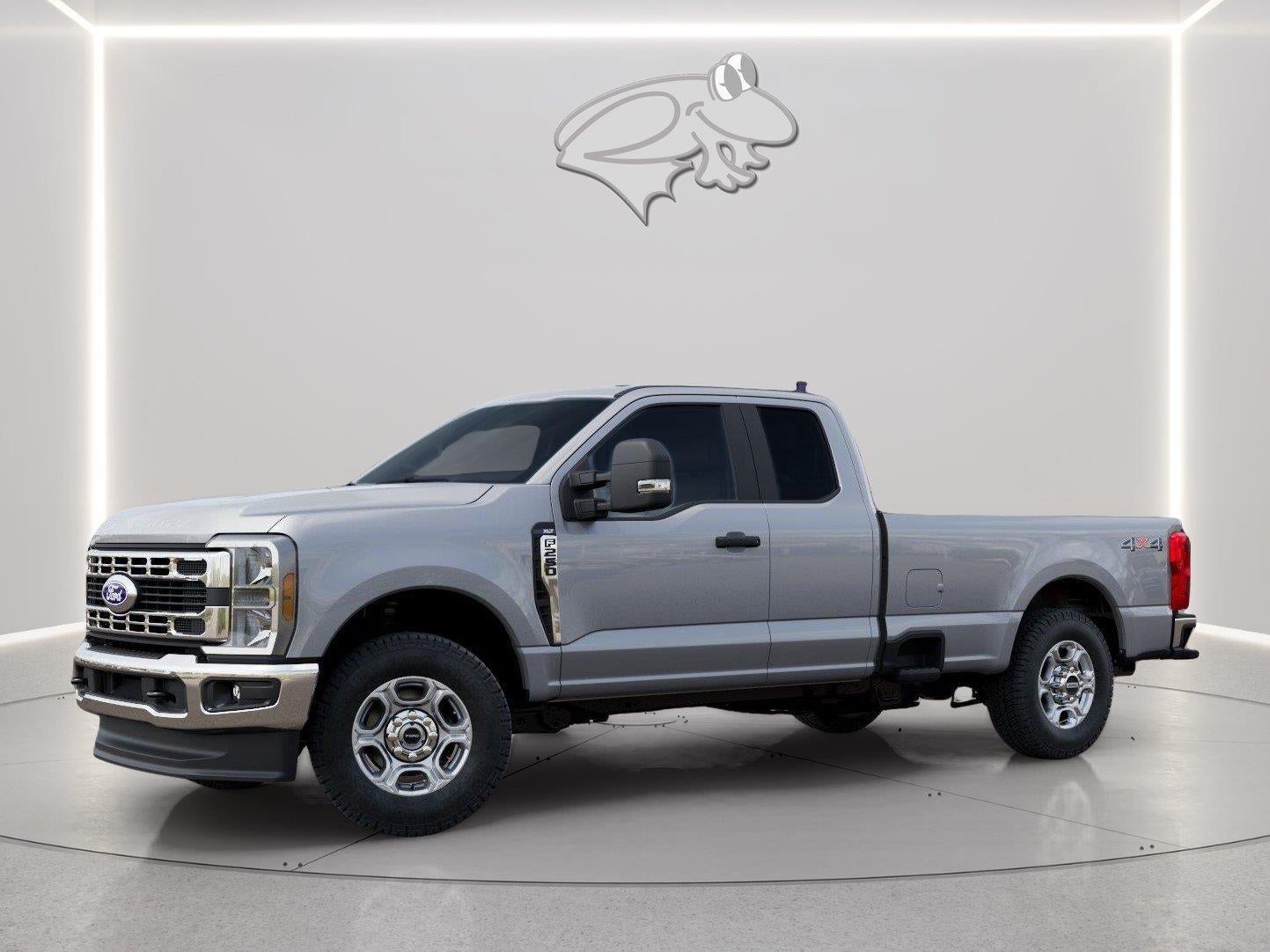 2027 Ford Super Duty F-250 XLT