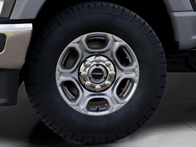 2027 Ford Super Duty F-250 XLT