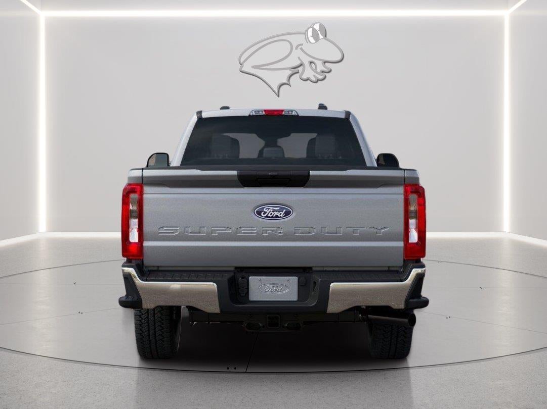 2027 Ford Super Duty F-250 XLT