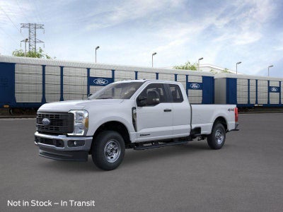 2026 Ford Super Duty XL