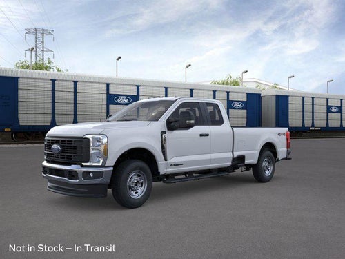 2026 Ford Super Duty XL