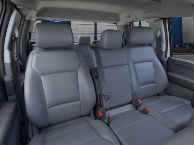 2026 Ford Super Duty XL