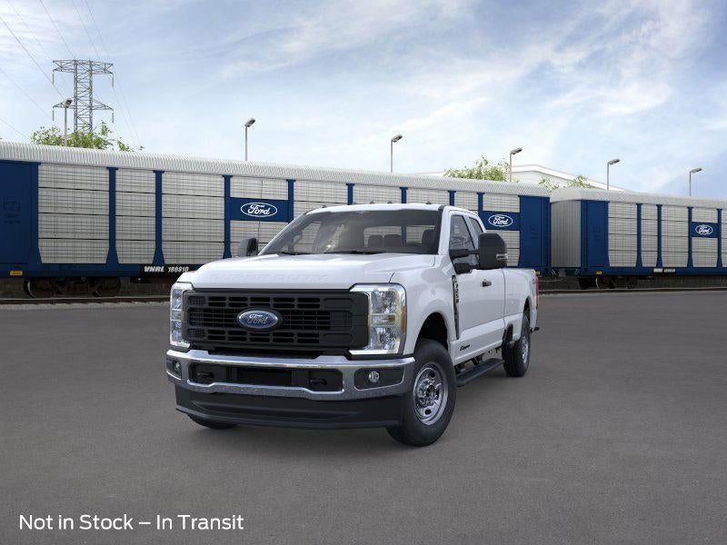 2026 Ford Super Duty XL