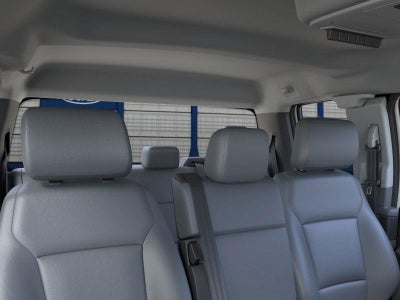 2026 Ford Super Duty XL