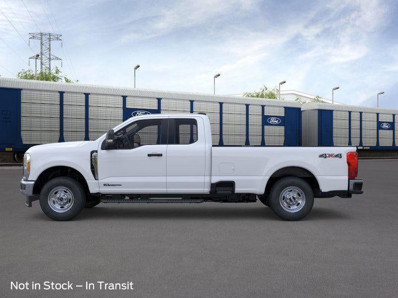 2026 Ford Super Duty XL