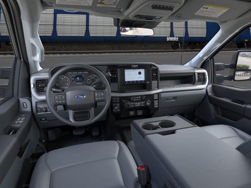 2026 Ford Super Duty XL