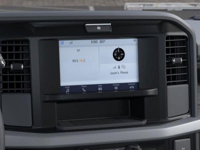 2026 Ford Super Duty XL