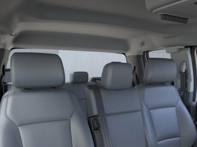 2026 Ford Super Duty XL