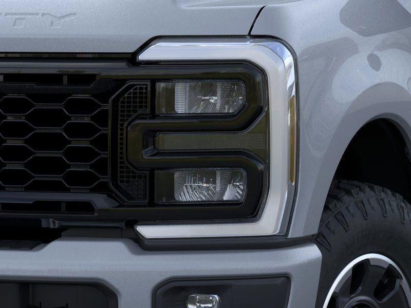 2026 Ford Super Duty LARIAT