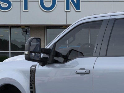 2026 Ford Super Duty LARIAT