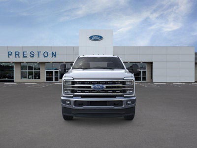 2026 Ford Super Duty F-250 SRW XLT