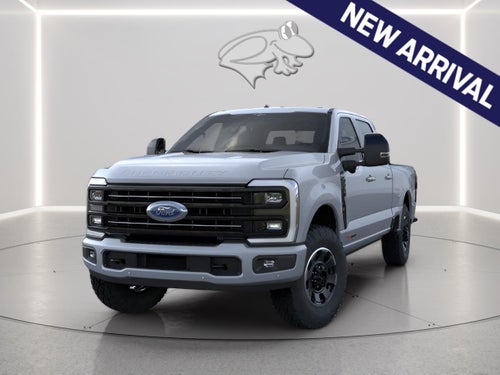 2026 Ford F-250 F-250® Platinum®