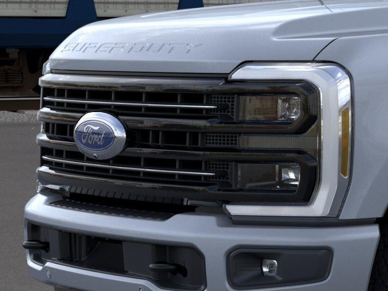 2026 Ford F-250 F-250® Platinum®