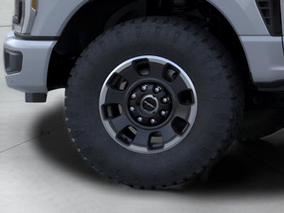 2026 Ford F-250 F-250® Platinum®