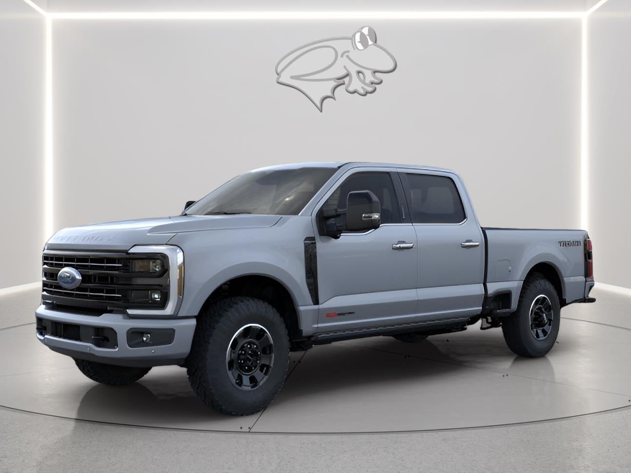 2026 Ford F-250 F-250® Platinum®