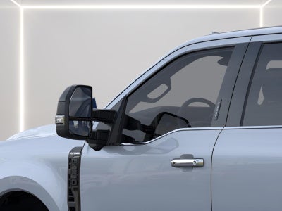 2026 Ford F-250 F-250® Platinum®