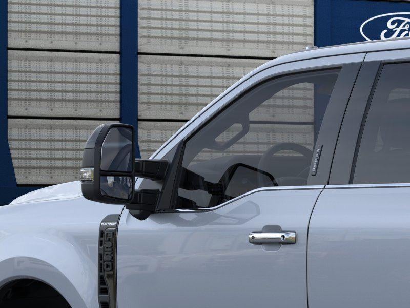2026 Ford F-250 F-250® Platinum®