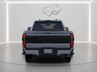 2026 Ford F-250 F-250® Platinum®