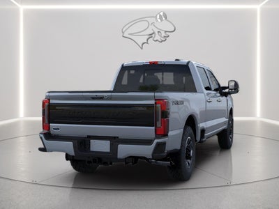 2026 Ford F-250 F-250® Platinum®