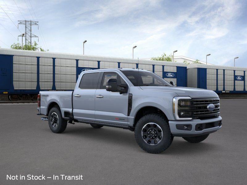 2026 Ford F-250 F-250® Platinum®